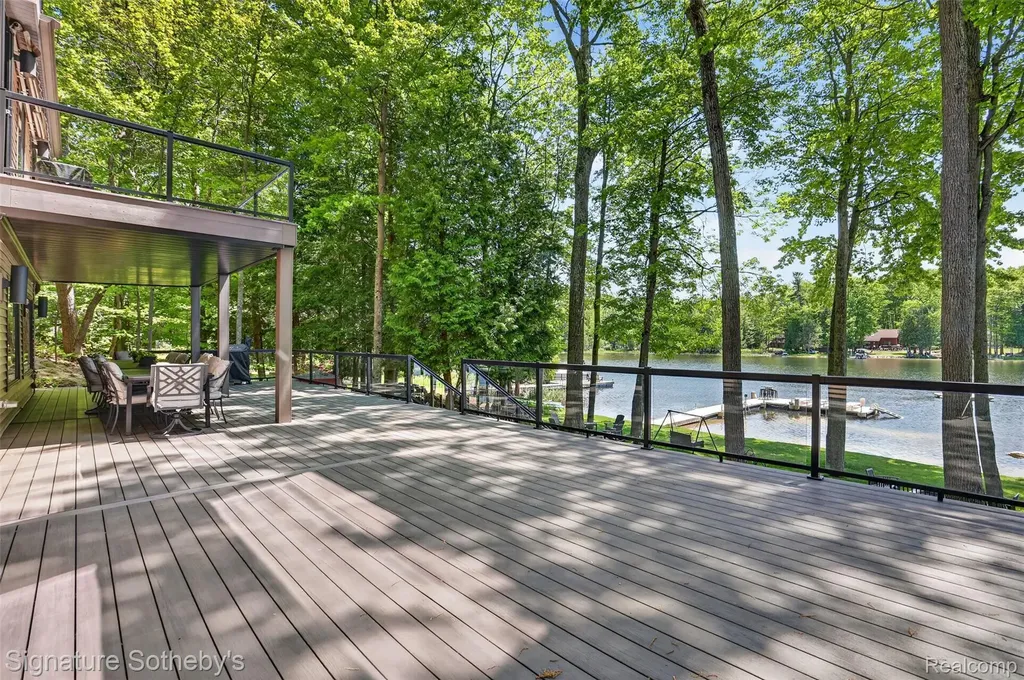 5084 N Birch Avenue Sheridan Township MI 49410
