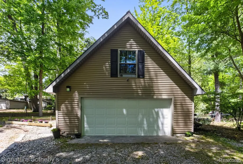 5084 N Birch Avenue Sheridan Township MI 49410