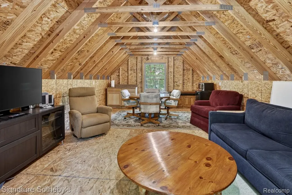 5084 N Birch Avenue Sheridan Township MI 49410