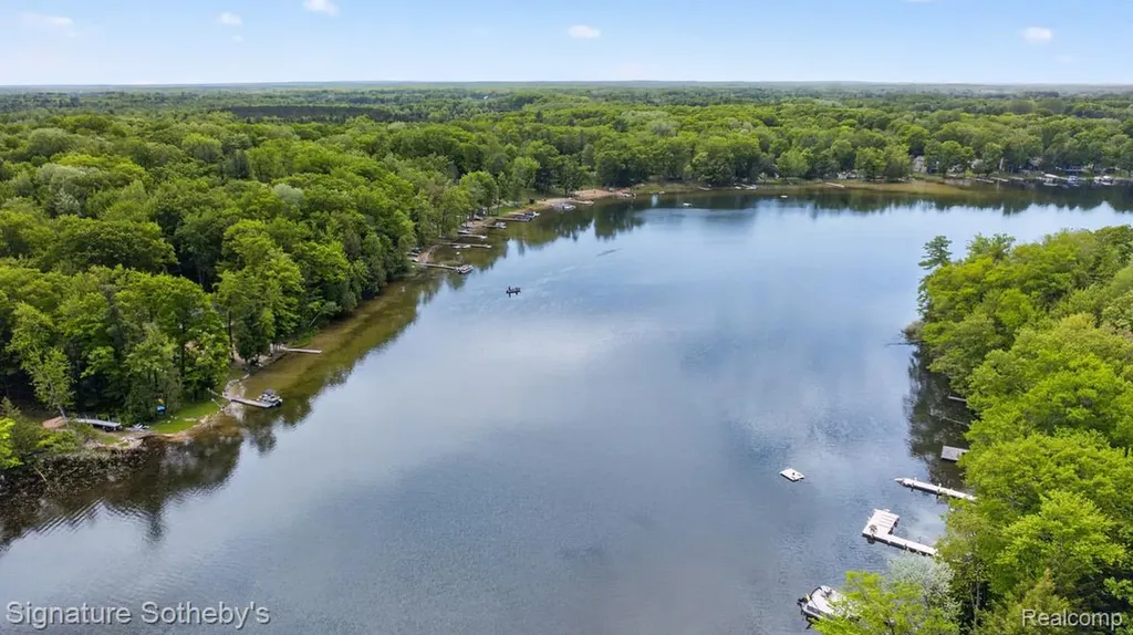 5084 N Birch Avenue Sheridan Township MI 49410
