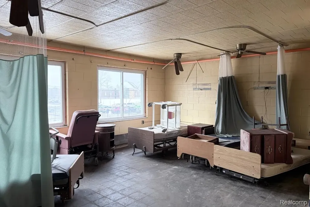 1640 Webb Street Detroit City MI 48206