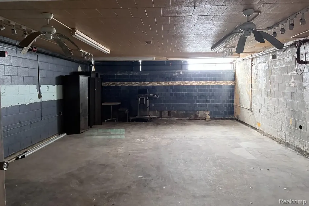 1640 Webb Street Detroit City MI 48206