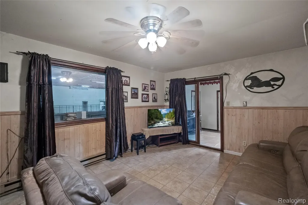 5095 Casey Road Dryden Township MI 48428