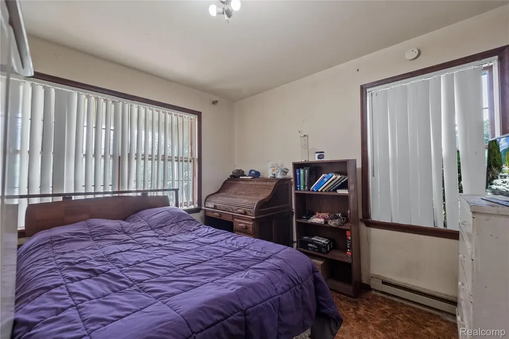 5095 Casey Road Dryden Township MI 48428