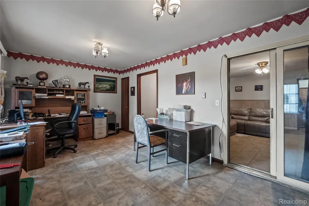 5095 Casey Road Dryden Township MI 48428