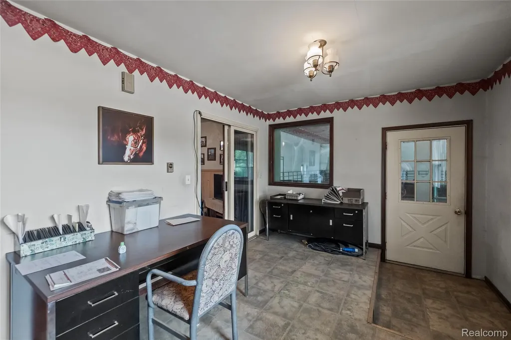 5095 Casey Road Dryden Township MI 48428