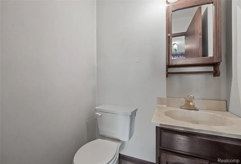 5095 Casey Road Dryden Township MI 48428