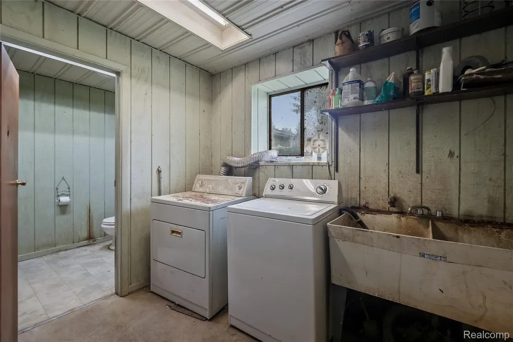5095 Casey Road Dryden Township MI 48428