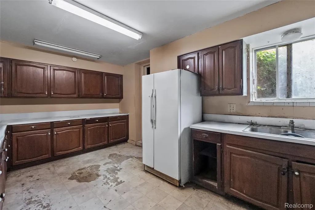 5095 Casey Road Dryden Township MI 48428