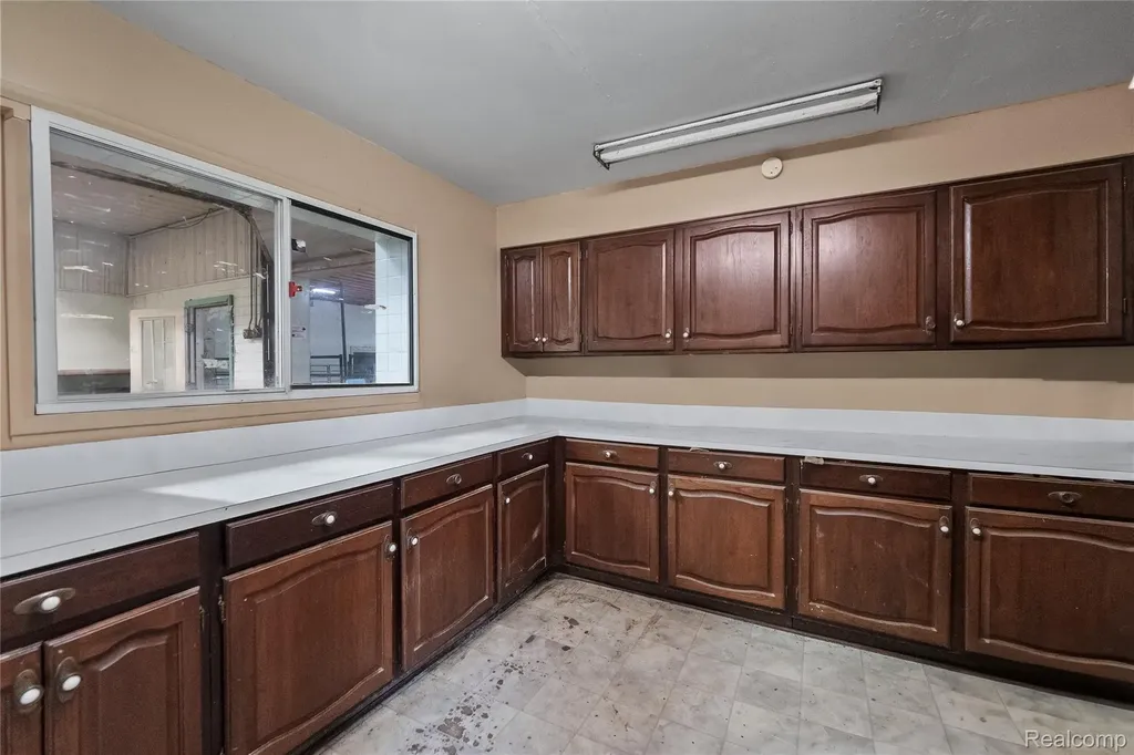 5095 Casey Road Dryden Township MI 48428