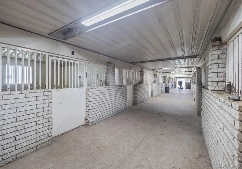 5095 Casey Road Dryden Township MI 48428