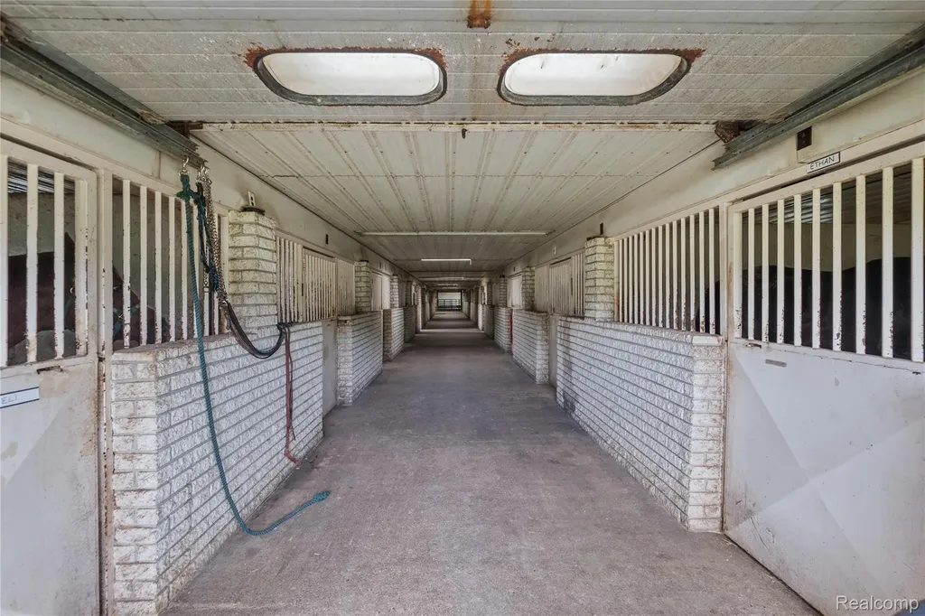 5095 Casey Road Dryden Township MI 48428