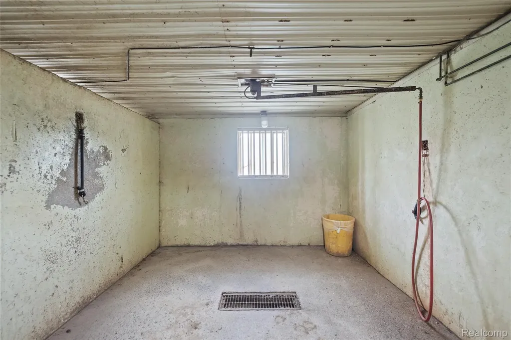 5095 Casey Road Dryden Township MI 48428