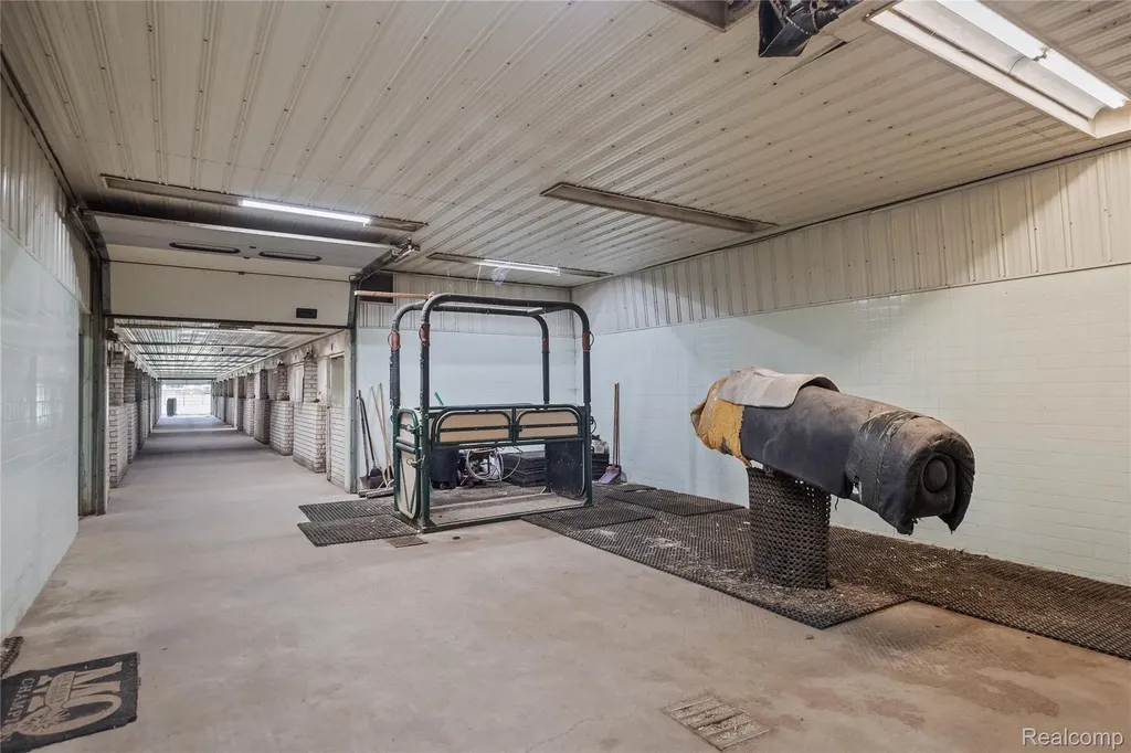 5095 Casey Road Dryden Township MI 48428