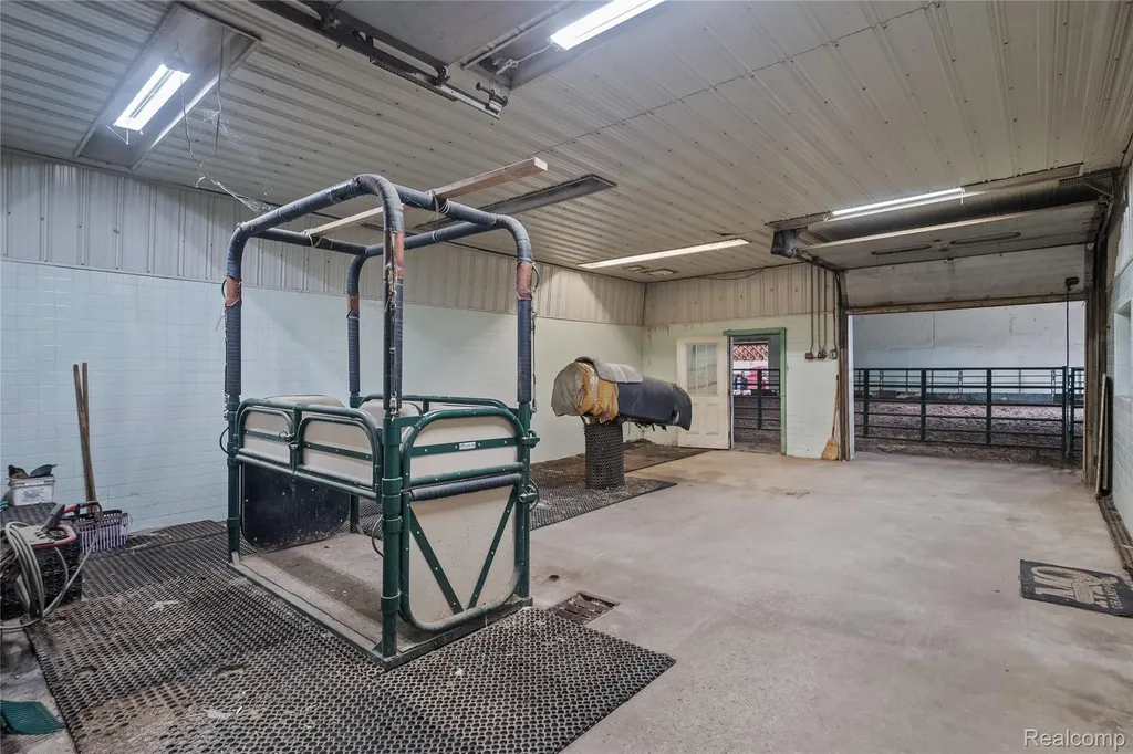 5095 Casey Road Dryden Township MI 48428
