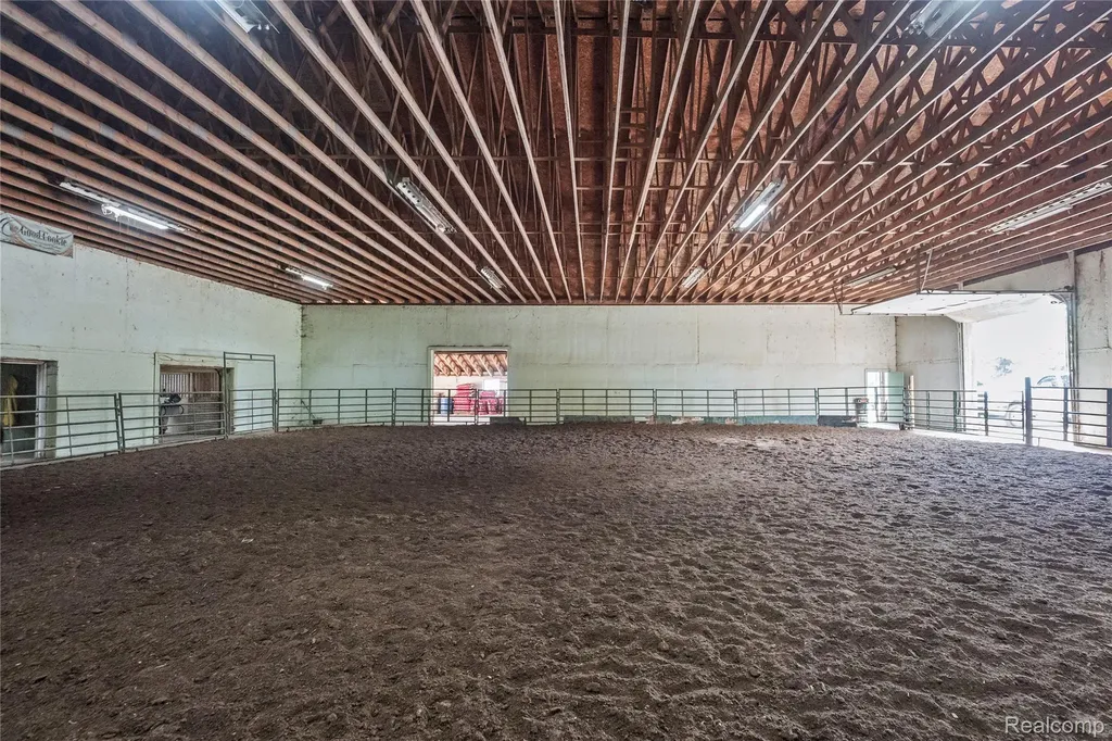 5095 Casey Road Dryden Township MI 48428