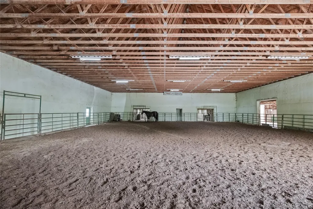 5095 Casey Road Dryden Township MI 48428