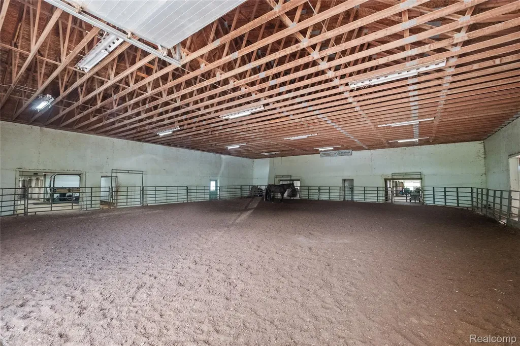 5095 Casey Road Dryden Township MI 48428