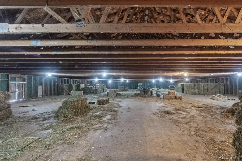 5095 Casey Road Dryden Township MI 48428