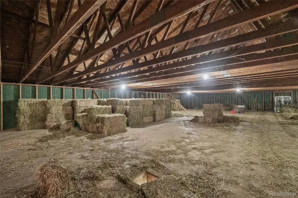 5095 Casey Road Dryden Township MI 48428
