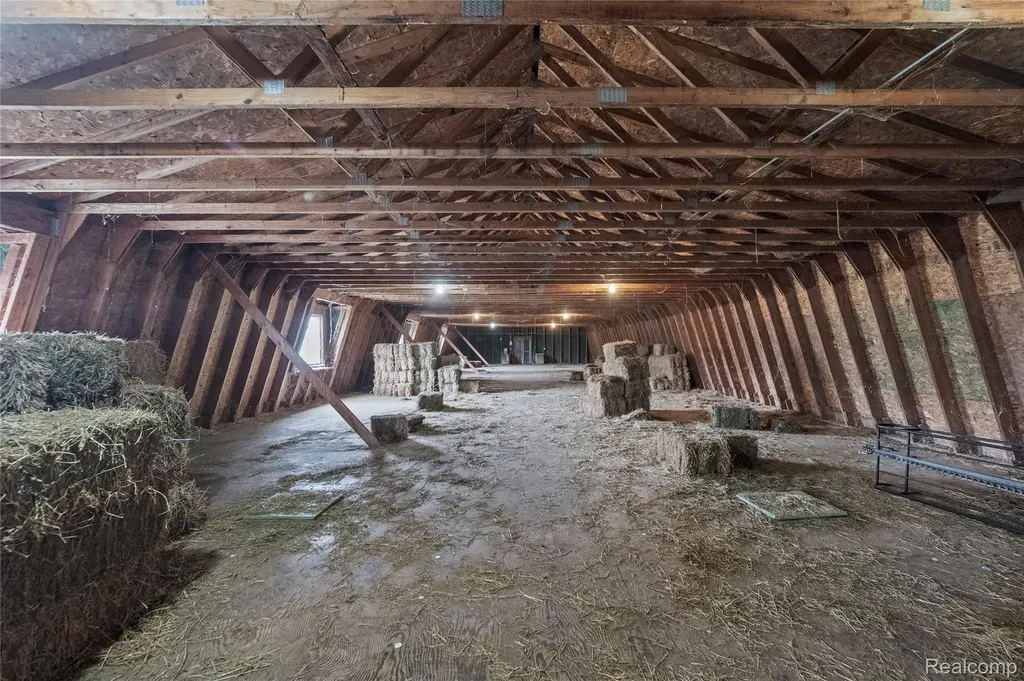 5095 Casey Road Dryden Township MI 48428