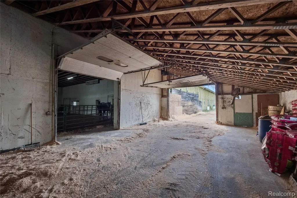 5095 Casey Road Dryden Township MI 48428