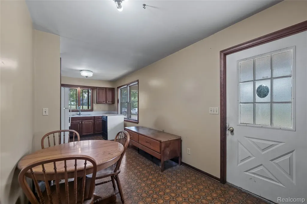 5095 Casey Road Dryden Township MI 48428