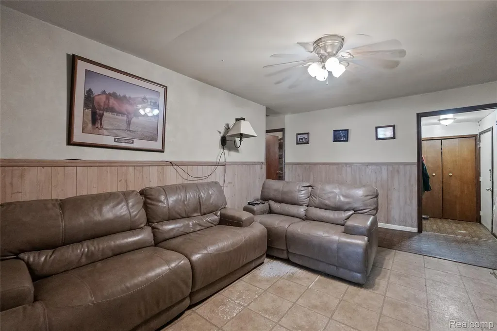 5095 Casey Road Dryden Township MI 48428