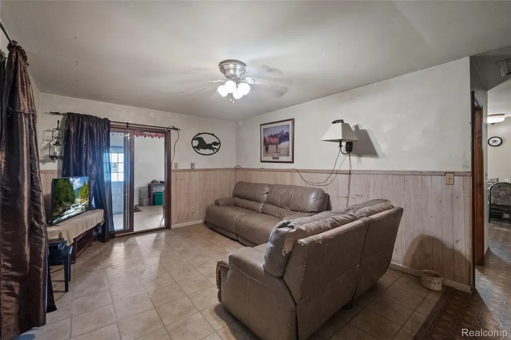5095 Casey Road Dryden Township MI 48428