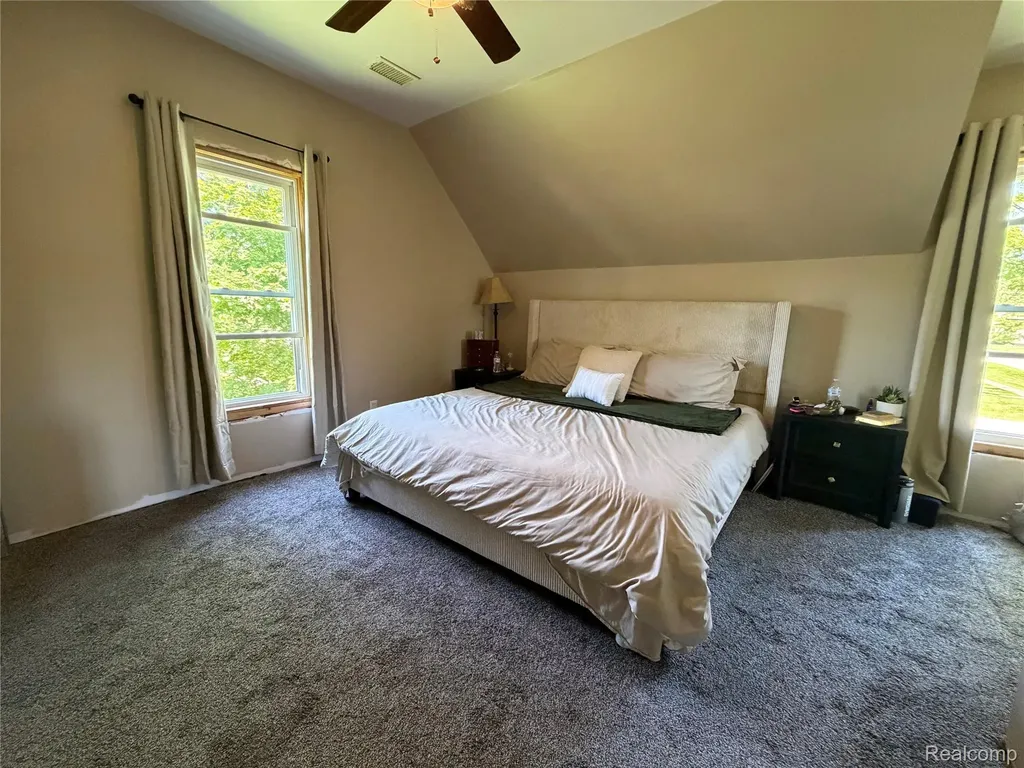 208 E Mill Street Capac Village MI 48014