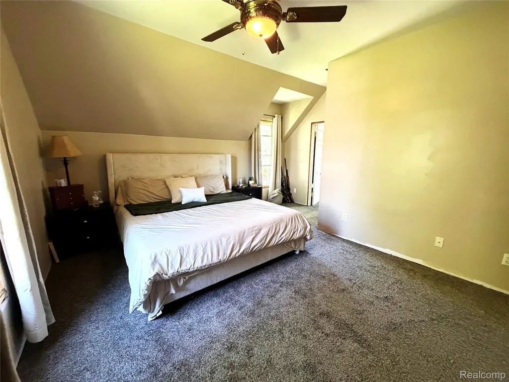 208 E Mill Street Capac Village MI 48014