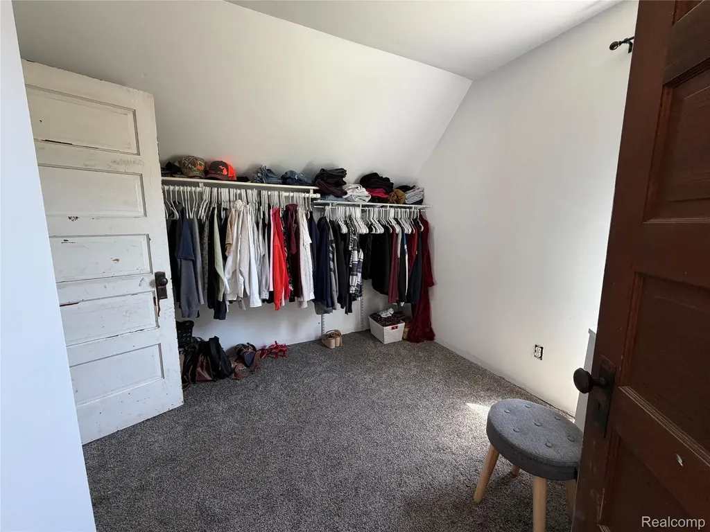 208 E Mill Street Capac Village MI 48014