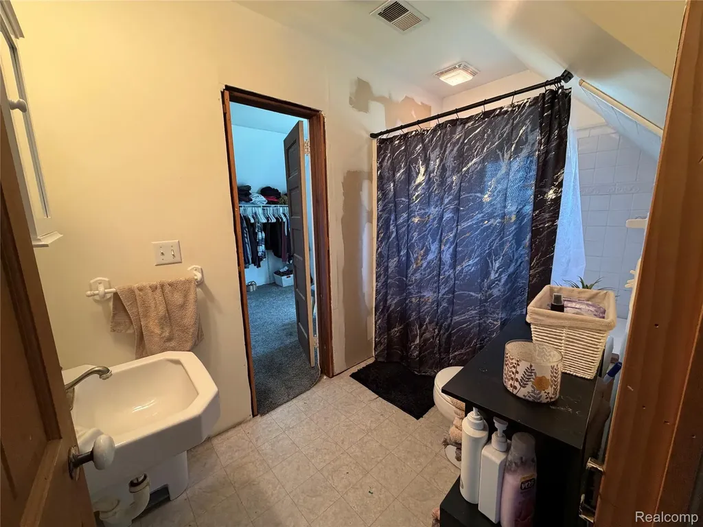 208 E Mill Street Capac Village MI 48014
