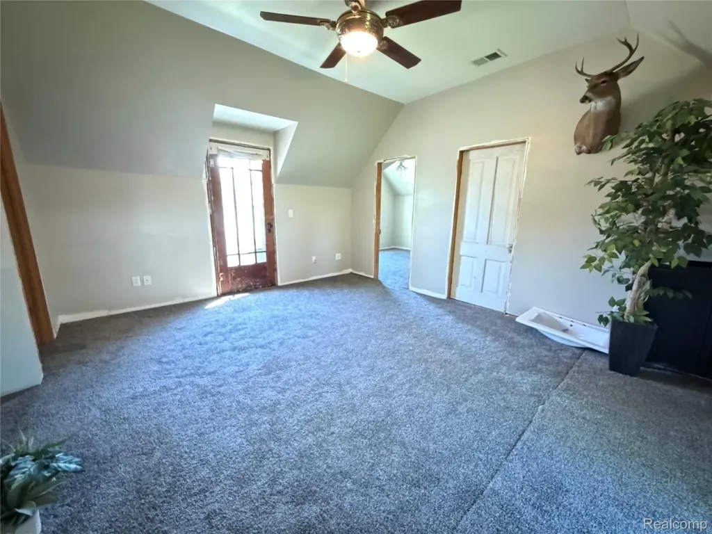 208 E Mill Street Capac Village MI 48014