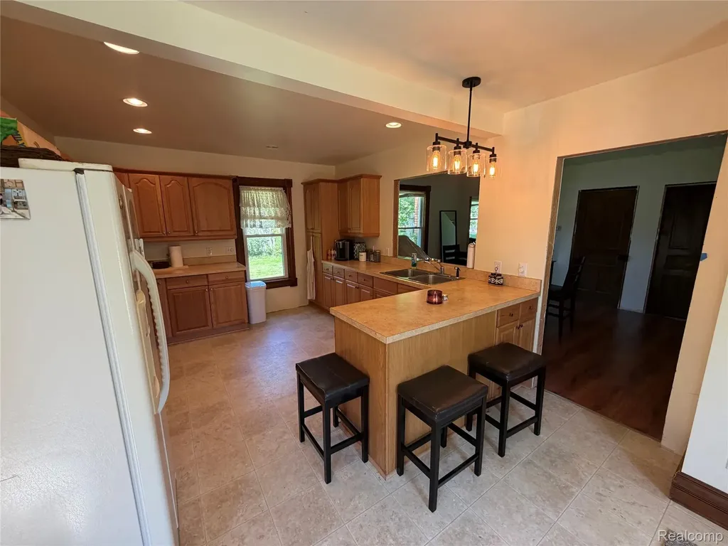 208 E Mill Street Capac Village MI 48014