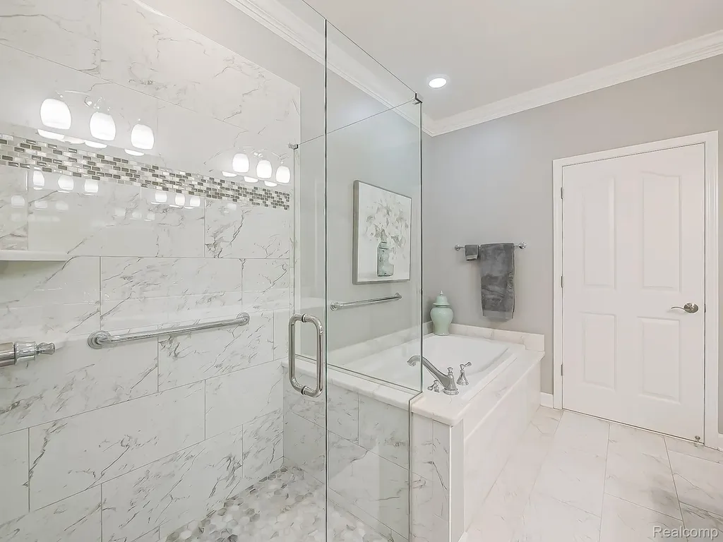 44415 Aspen Ridge Drive Northville Township MI 48168