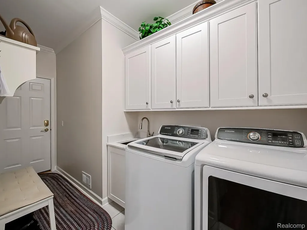 44415 Aspen Ridge Drive Northville Township MI 48168