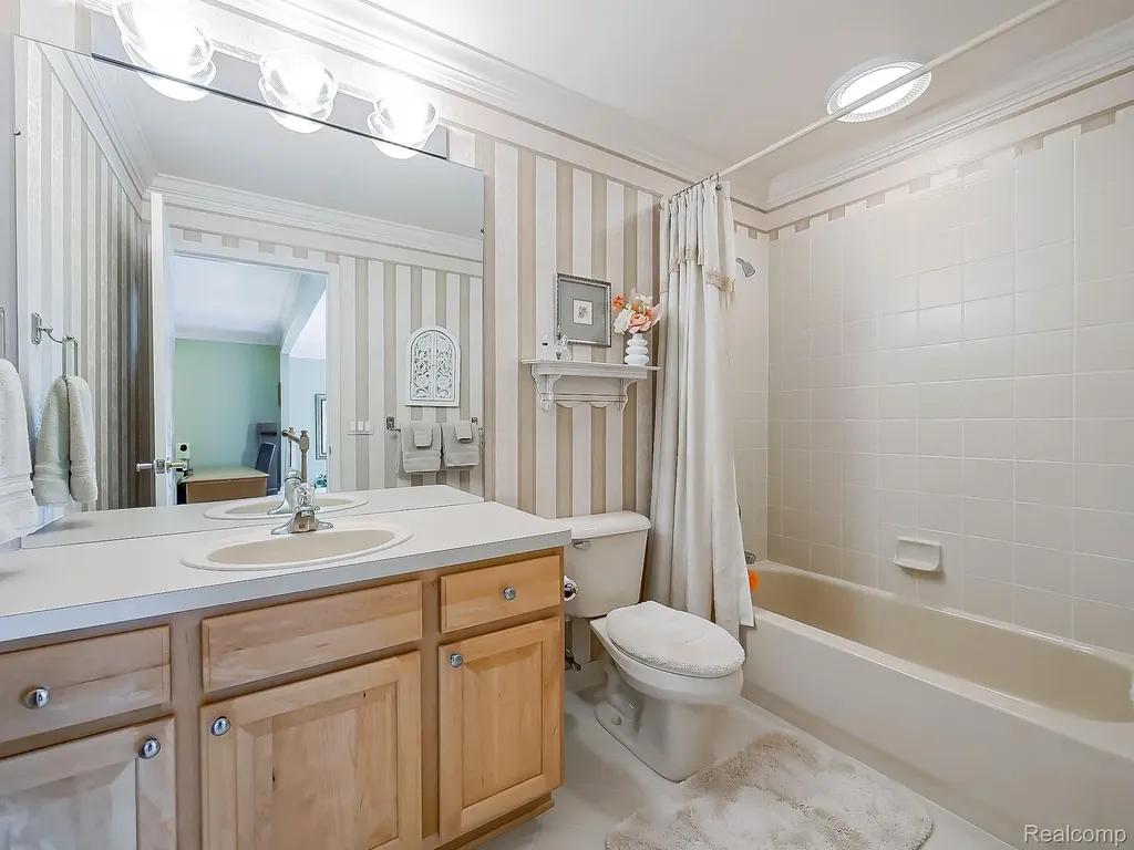 44415 Aspen Ridge Drive Northville Township MI 48168