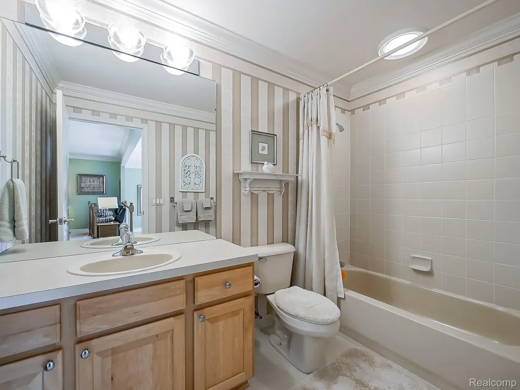 44415 Aspen Ridge Drive Northville Township MI 48168