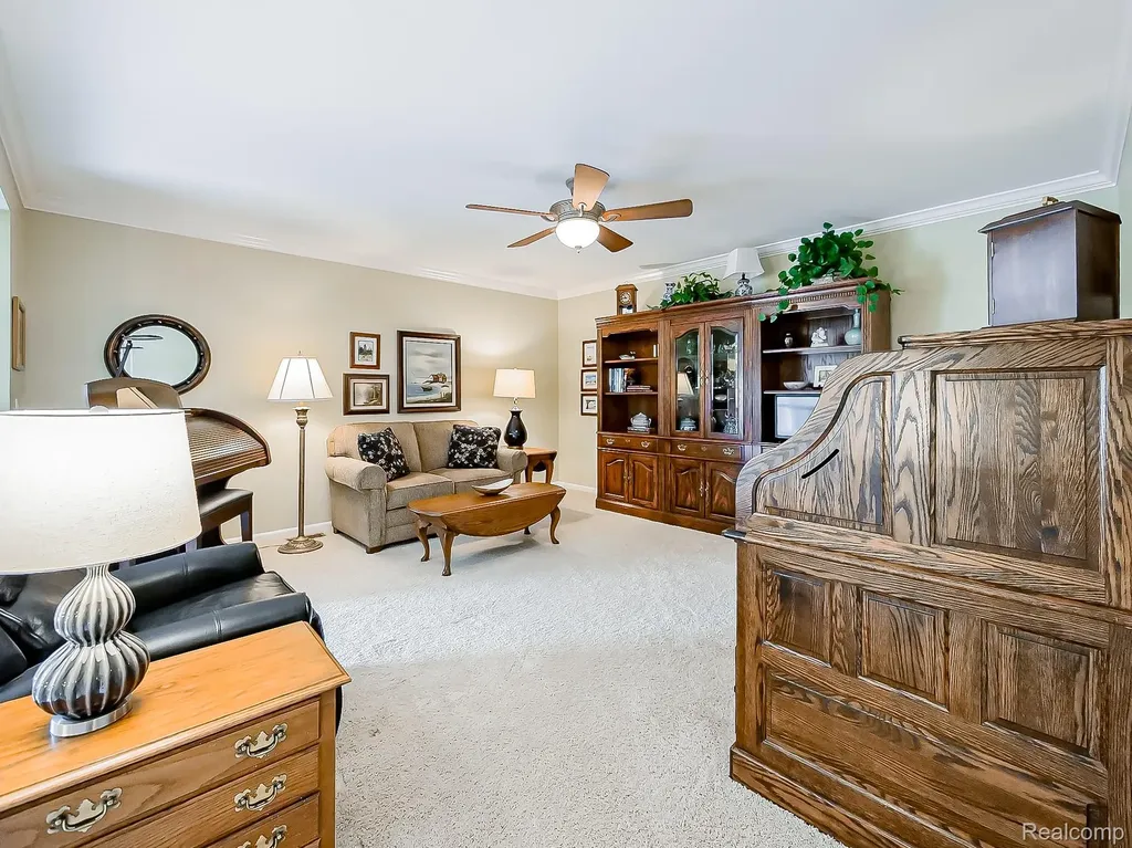 44415 Aspen Ridge Drive Northville Township MI 48168