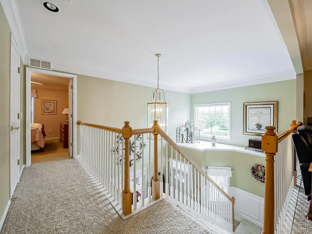 44415 Aspen Ridge Drive Northville Township MI 48168