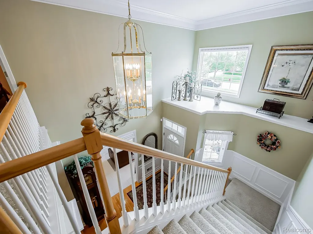 44415 Aspen Ridge Drive Northville Township MI 48168