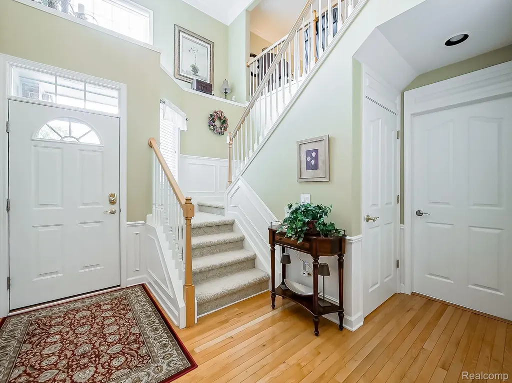 44415 Aspen Ridge Drive Northville Township MI 48168