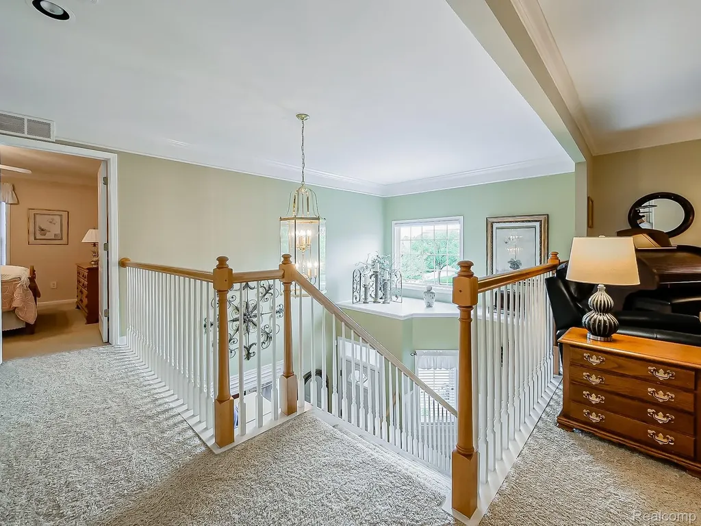 44415 Aspen Ridge Drive Northville Township MI 48168