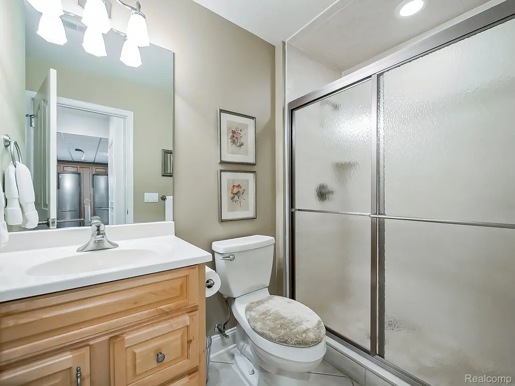 44415 Aspen Ridge Drive Northville Township MI 48168