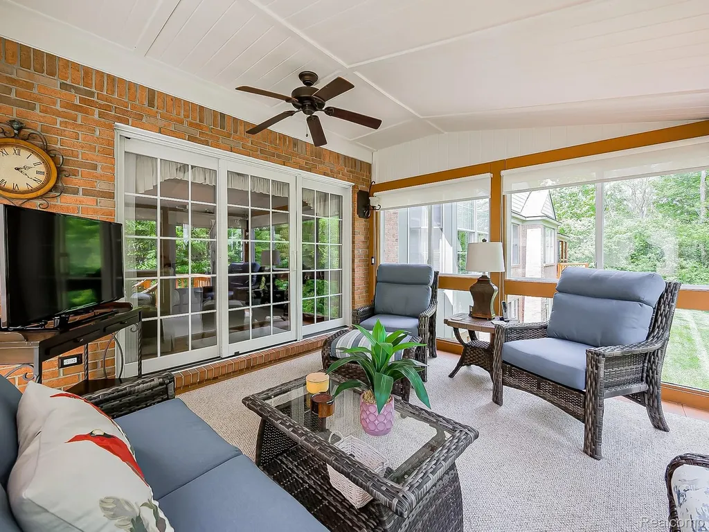 44415 Aspen Ridge Drive Northville Township MI 48168