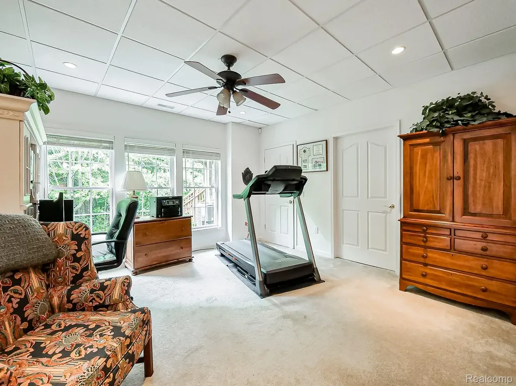 44415 Aspen Ridge Drive Northville Township MI 48168