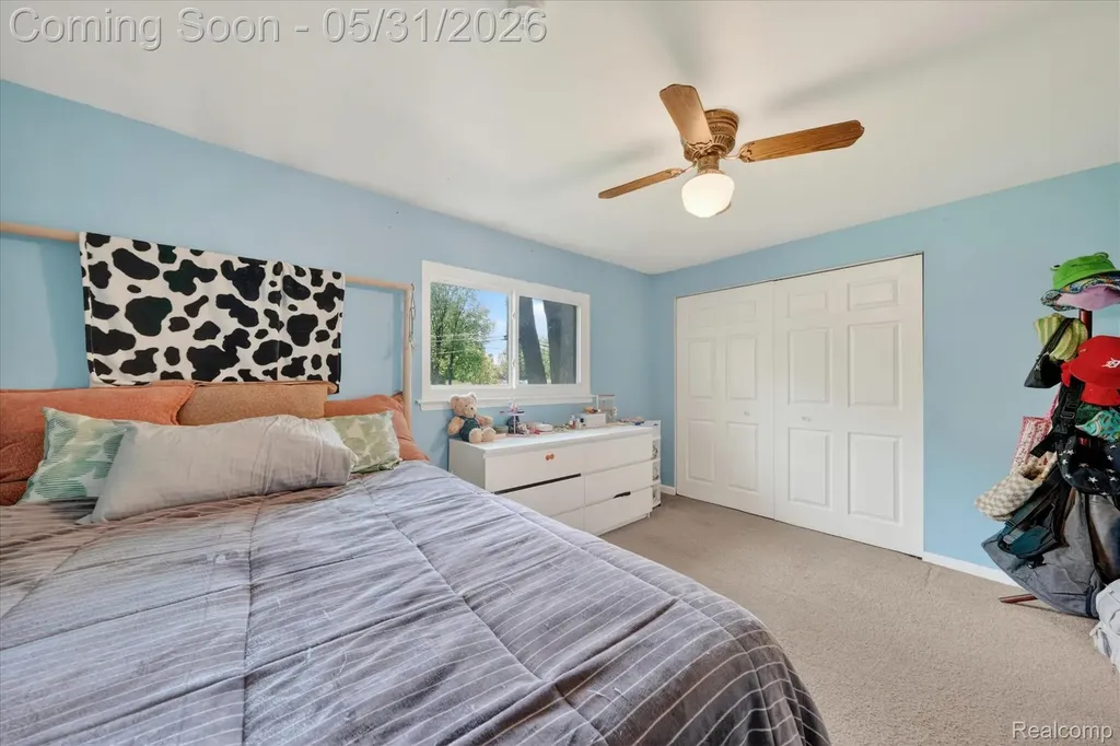 39700 Manor Drive Harrison Charter Township MI 48045