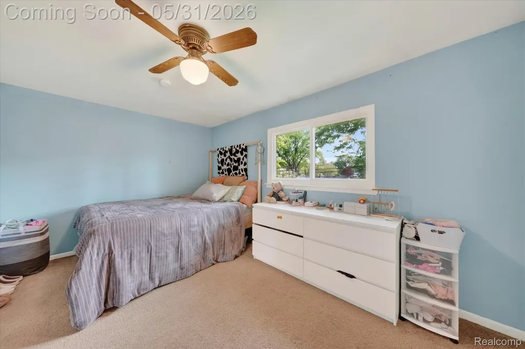 39700 Manor Drive Harrison Charter Township MI 48045