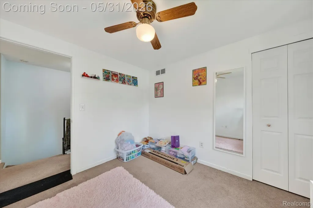39700 Manor Drive Harrison Charter Township MI 48045